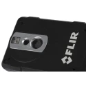 FLIR Thermal Imaging Camera AX8 Ethernet TCP IP Interface 150°C Max Temp 80x60 Pixel Detector 71201-0101