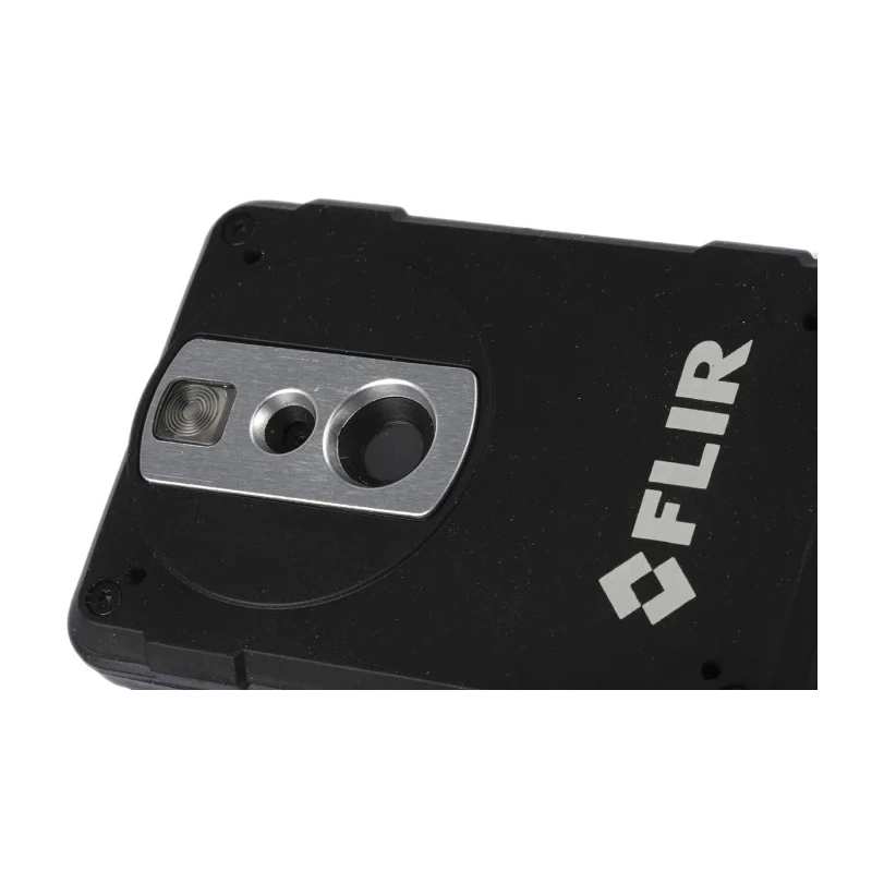 FLIR Thermal Imaging Camera AX8 Ethernet TCP IP Interface 150°C Max Temp 80x60 Pixel Detector 71201-0101