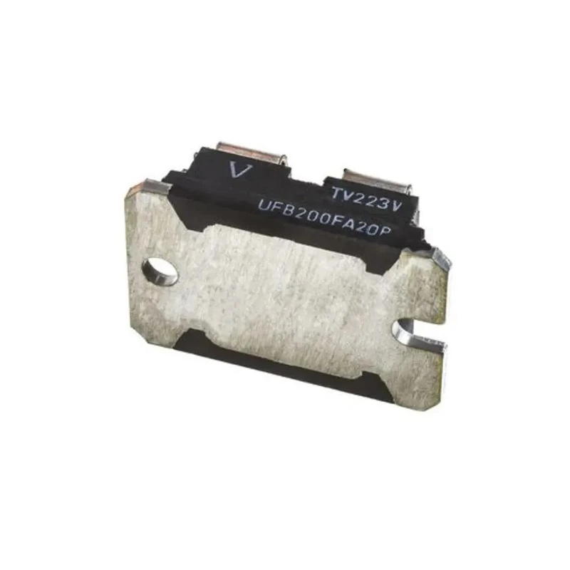 Vishay 200 V 175 A Fast Recovery Diode 4-Pin SOT-227 VS-UFB280FA20