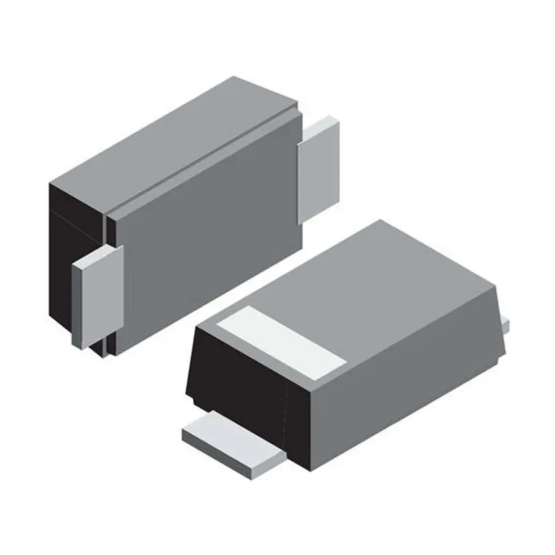 Vishay High Performance Schottky Diode 40 V 1 A Surface Mount DO-219AB SS1F4-M3/H