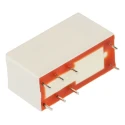 Finder PCB Power Relay, 230V AC Coil, 16A Switching Current, SPDT 41.61.8.230.0000