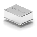 IQD 10MHz Oven Controlled Crystal Oscillator DIP 36x27 mm ±1 ppb 3.3V 5-Pin Sinewave Output LFOCXO063815B