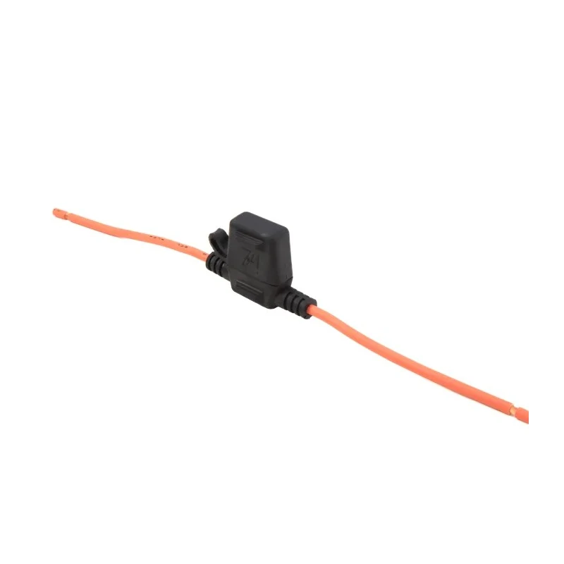 Littelfuse 30A In-line Fuse Holder 32V DC FHAC0002ZXJ