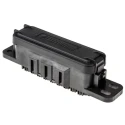 Littelfuse 210A Base Mount Fuse Holder Thermoplastic Body IP67 Sealed Protection PDM61001ZXM