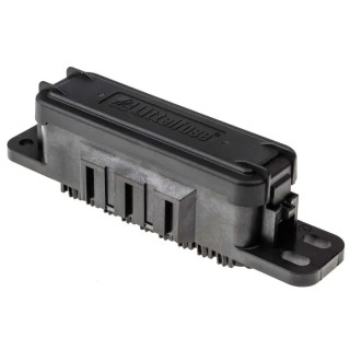 Littelfuse 210A Base Mount Fuse Holder Thermoplastic Body IP67 Sealed Protection PDM61001ZXM