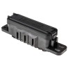 Littelfuse 210A Base Mount Fuse Holder Thermoplastic Body IP67 Sealed Protection PDM61001ZXM