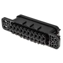 Littelfuse 210A Base Mount Fuse Holder Thermoplastic Body IP67 Sealed Protection PDM61001ZXM