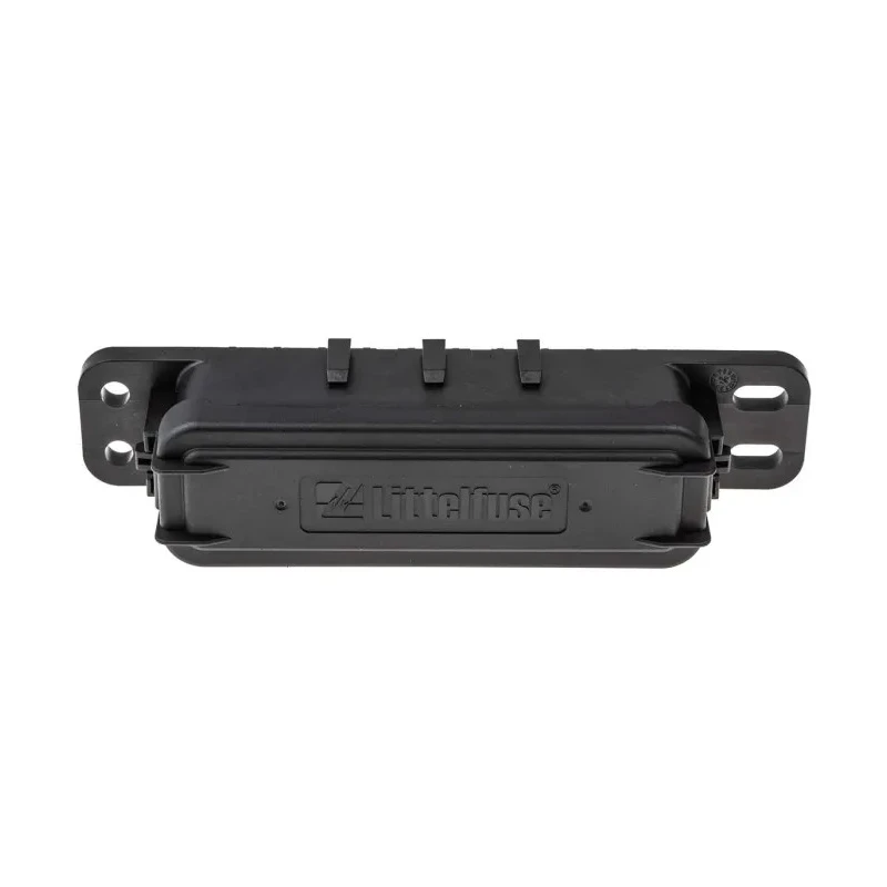 Littelfuse 210A Base Mount Fuse Holder Thermoplastic Body IP67 Sealed Protection PDM61001ZXM