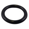 RS PRO Nitrile Rubber (NBR) O-Ring, 50 mm Inside Diameter, 53 mm Outside Diameter, 1.5 mm Thickness 196-5517