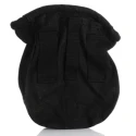 3M Canvas Black Small Parts Pouch 1500119, Durable Compact Storage Bag 22 x 22 x 6 in 1500119