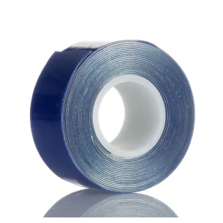 3M Blue DBI-SALA Packing Tape 25mm Width, 50m Length, Manual Dispenser 1500168