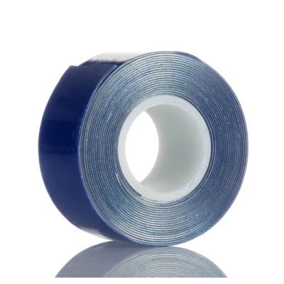 3M Blue DBI-SALA Packing Tape 25mm Width, 50m Length, Manual Dispenser 1500168
