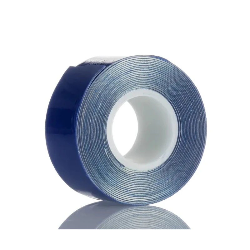 3M Blue DBI-SALA Packing Tape 25mm Width, 50m Length, Manual Dispenser 1500168