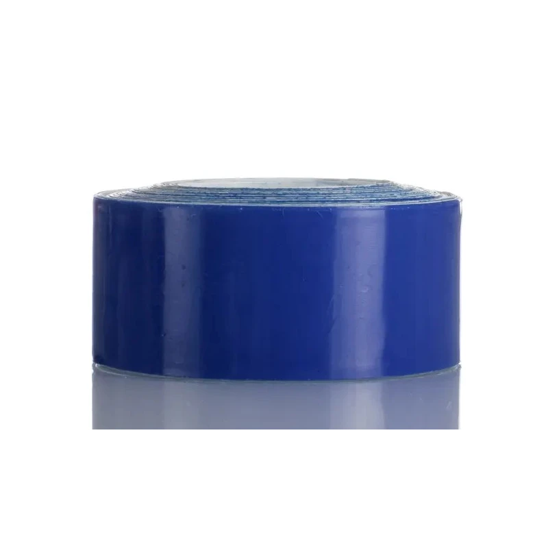 3M Blue DBI-SALA Packing Tape 25mm Width, 50m Length, Manual Dispenser 1500168