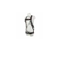 3M Fall Arrest Harness 140 kg Max Capacity Size ML, Steel D Rings & Polyester 1161643
