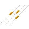 Littelfuse 4A 125V AC Axial Non-Resettable Time Delay Fuse Epoxy Coated Body 0473004.MRT1L