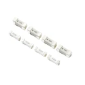 Littelfuse Non-Resettable Super Fast Acting Fuse 40A, 72V Ceramic Body 0456040.DR