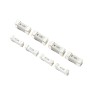 Littelfuse Non-Resettable Super Fast Acting Fuse 40A, 72V Ceramic Body 0456040.DR