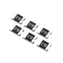 Littelfuse Resettable Fuse 0.75 A Hold Current 20 A Current Rating 60V dc Voltage 2920L075/60MR