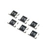 Littelfuse 0.75 A Resettable Fuse 60V dc Surface Mount Technology 2920L075/60MR