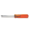 De Neers 6 x 200 mm Two in One Hexagonal Screw Driver DN R6200