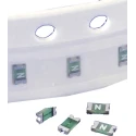 Littelfuse Non-Resettable Fast Acting Fuse 250mA, 32V, Tin Plated Copper Body, 0603 Package 0467.250NR