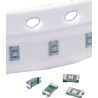 Littelfuse Non-Resettable Fast Acting Fuse 250mA, 32V, Tin Plated Copper Body, 0603 Package 0467.250NR