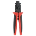 Molex Manual Ratcheting Crimp Tool for Ultra-Fit Connectors 18 to 16 AWG 63827-5300