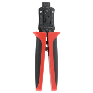 Molex Manual Ratcheting Crimp Tool for Ultra-Fit Connectors 18 to 16 AWG 63827-5300