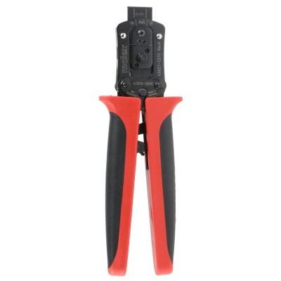 Molex Manual Ratcheting Crimp Tool for Ultra-Fit Connectors 18 to 16 AWG 63827-5300