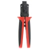 Molex Manual Ratcheting Crimp Tool for Ultra-Fit Connectors 18 to 16 AWG 63827-5300
