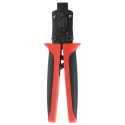 Molex Manual Ratcheting Crimp Tool for Ultra-Fit Connectors 18 to 16 AWG 63827-5300