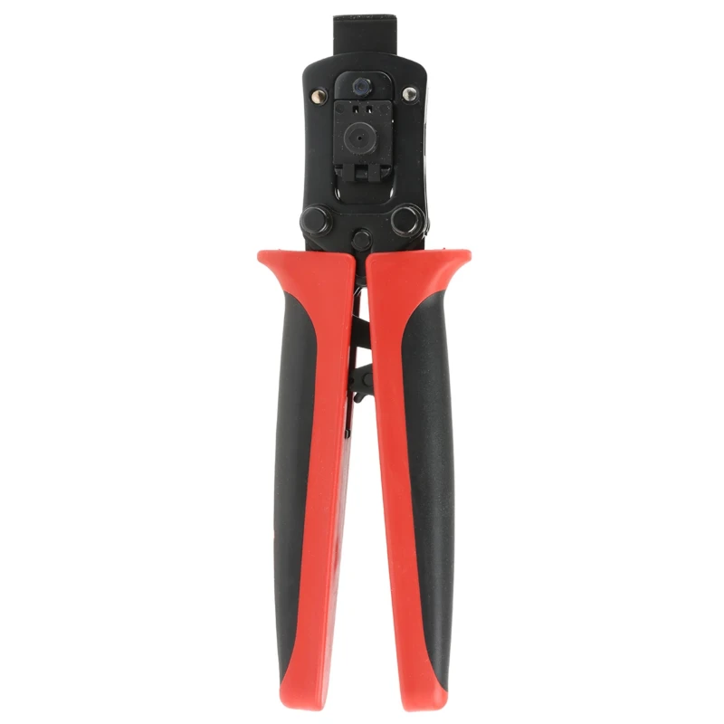 Molex Manual Ratcheting Crimp Tool for Ultra-Fit Connectors 18 to 16 AWG 63827-5300