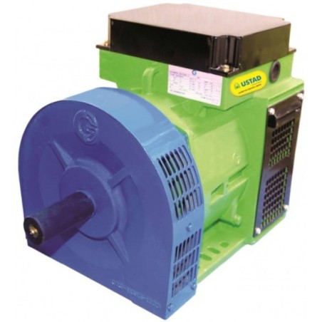 crompton-alternators-bushless-type-three-phase-5kva-frame-g2s160s1f-49188