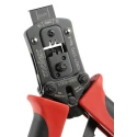 Molex Manual Ratcheting Crimp Tool for Ultra-Fit Connectors 18 to 16 AWG 63827-5300