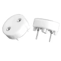 Littelfuse 6.3A PCB Mount Fuse Holder 250V AC Thermoplastic Body Copper Alloy Contact 560 Series 56000001319