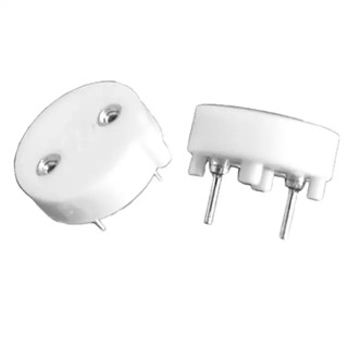 Littelfuse 6.3A PCB Mount Fuse Holder 250V AC Thermoplastic Body Copper Alloy Contact 560 Series 56000001319