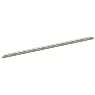 ABB Steel Carrier Rail, 25 mm Width, 25 mm Height, 570 mm Length for Use With TriLine 2CPX045967R9999