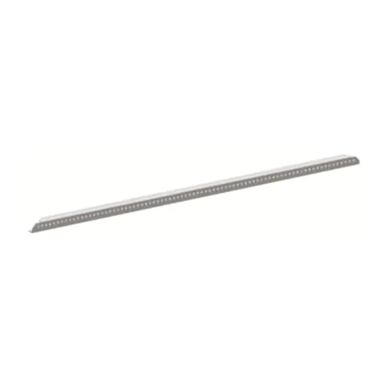 ABB Steel Carrier Rail, 25 mm Width, 25 mm Height, 570 mm Length for Use With TriLine 2CPX045967R9999