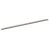 ABB Steel Carrier Rail 25mm Width 25mm Height 1.07m Length for TriLine 2CPX045969R9999