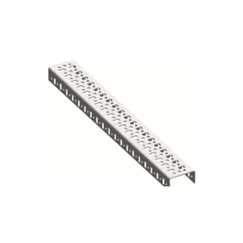 ABB Steel Enclosure Profile, 80mm Width x 80mm Height x 220mm Length, For Use With TriLine 2CPX045976R9999