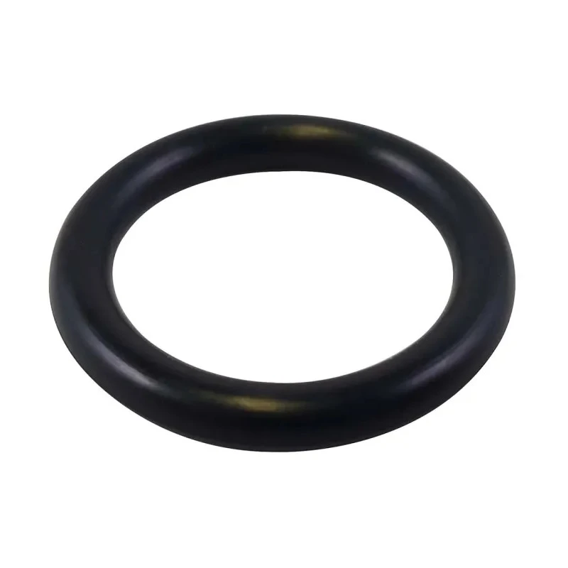 RS PRO Fluorelastomer O-Ring Seal 24 mm ID 29 mm OD 2.5 mm Thickness Black FKM 75 ShA 196-5792