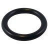 RS PRO Fluorelastomer O-Ring, 7 mm Inside Diameter, 13 mm Outside Diameter, 3 mm Thickness, Shore A 79 Hardness 196-5808