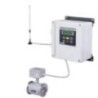 Acorn Controls Electromagnetic Flow Meter Remote Sensor With Digital Display MagWM 600-T
