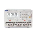 Aim-TTi Digital Bench Power Supply, 3 Output 15 V to 120 V, 375 W, 20 A Max MX180T
