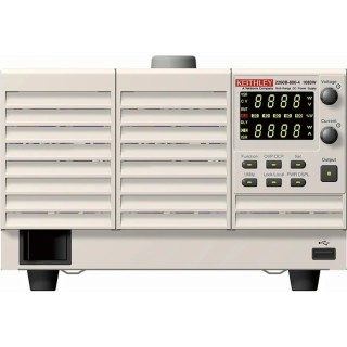 Keithley Digital Bench Power Supply 1-Output 0 V to 80 V, 1.08 kW, 40.5 A Max 2260B-80-40