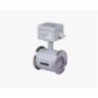 Acorn Controls Electromagnetic Flow Meter With Digital Display MAGBAR-600