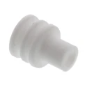Delphi Automotive Connector Seal Cable Seal Male Plug-In Silicone Housing GT 150 15366021