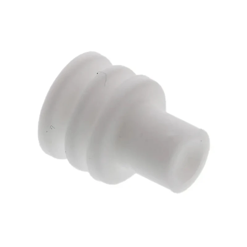 Delphi Automotive Connector Seal Cable Seal Male Plug-In Silicone Housing GT 150 15366021