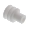Delphi Automotive Connector Seal Cable Seal Male Plug-In Silicone Housing GT 150 15366021
